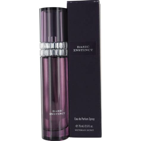 basic instinct perfume victoria secret|basic instinct cologne.